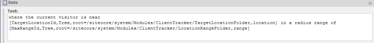 RuleSItecore