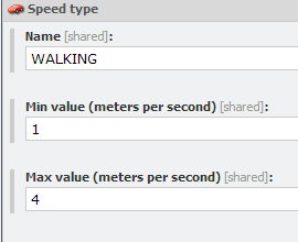 SpeedType