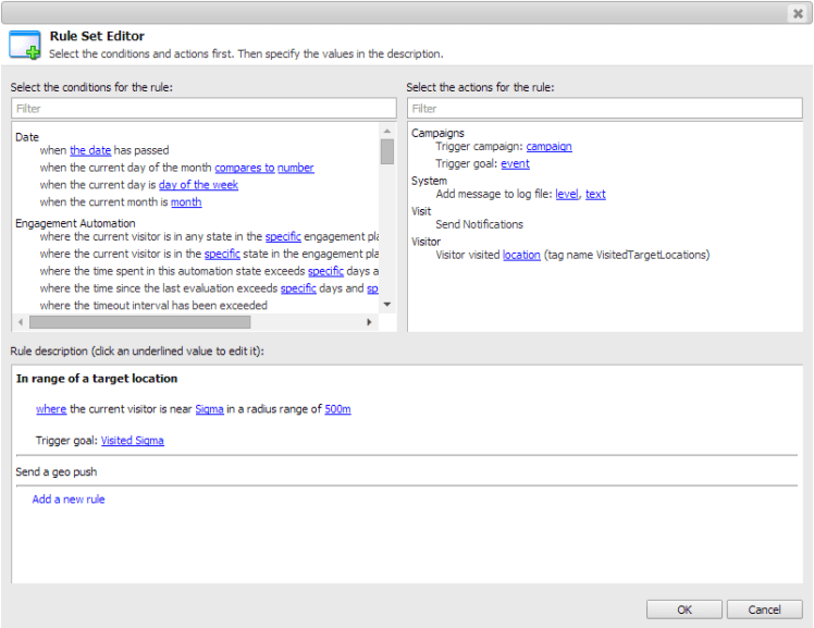 RuleEditor