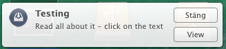 AlertView