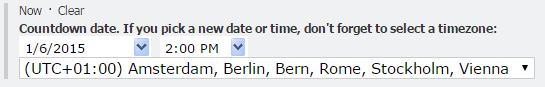 DateTimeWithTimeZone