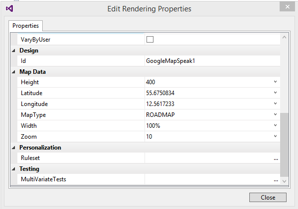 GoogleMapRendering